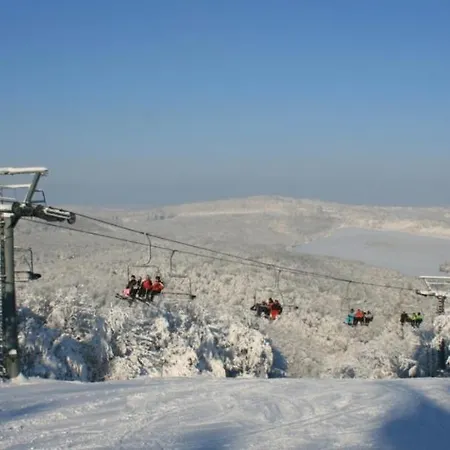 アパート Luxury In Balatonalmadi, Almadi Lux I - Ocean Blue *