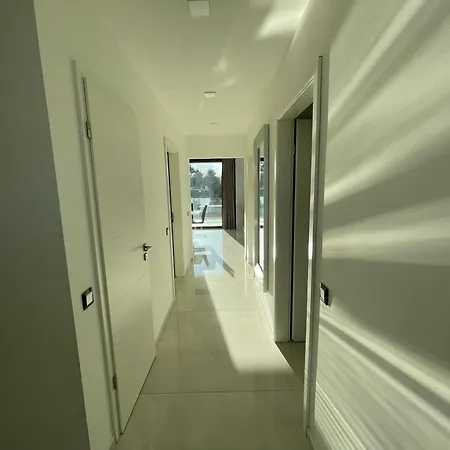 Luxury In Balatonalmadi, Almadi Lux I - Ocean Blue Balatonalmádi