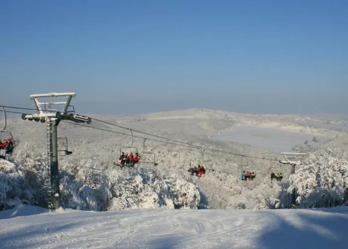 Appartement Luxury In Balatonalmadi, Almadi Lux I - Ocean Blue *