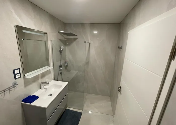 Luxury In Balatonalmadi, Almadi Lux I - Ocean Blue *