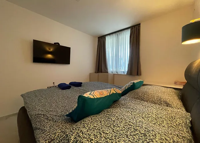 Luxury In Balatonalmadi, Almadi Lux I - Ocean Blue Balatonalmádi