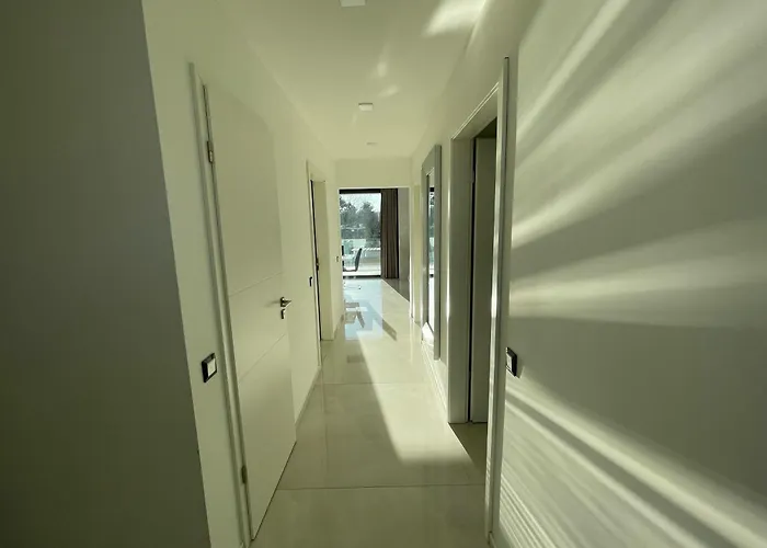 Luxury In Balatonalmadi, Almadi Lux I - Ocean Blue Balatonalmádi